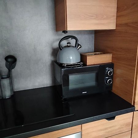 Apartament Julia Zamość Exteriér fotografie
